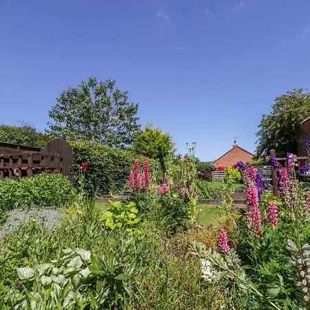 度假居 The 皮克林