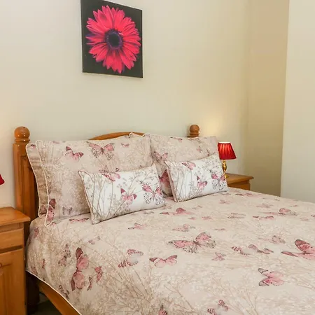 Prázdninový dům The Pickering