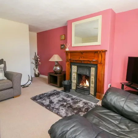 度假居 The 皮克林