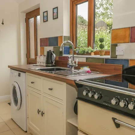 The 度假居 皮克林